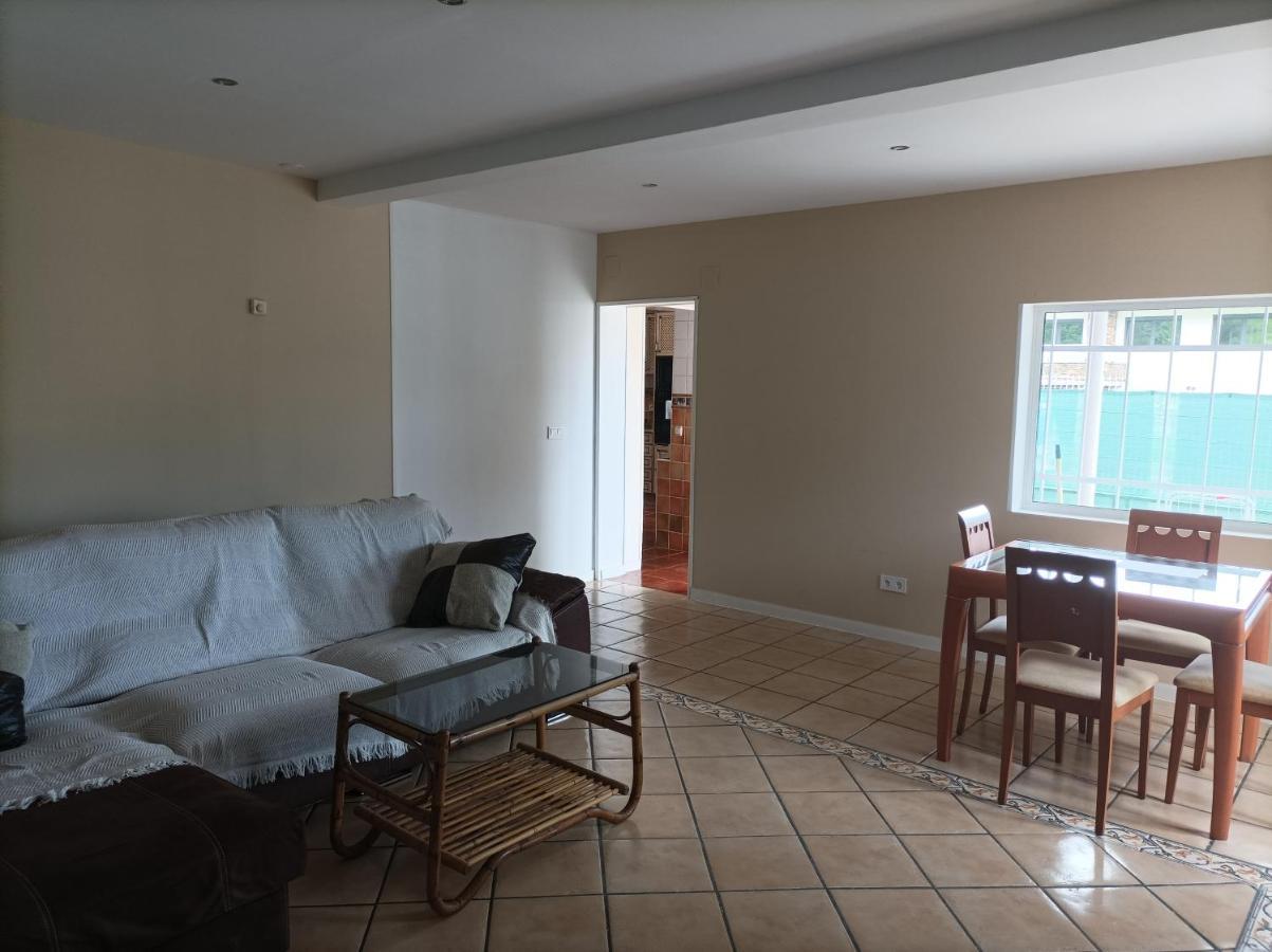 Casa Cabarceno Apartment Santiago  Екстериор снимка